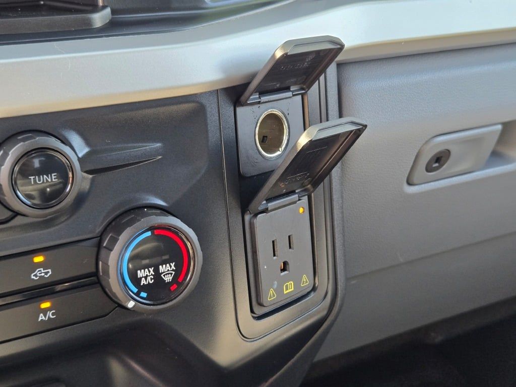 2024 Ford F-350 XL photo 25