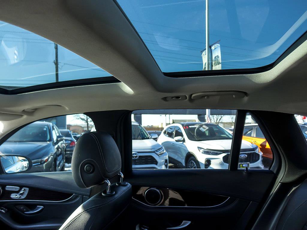 2019 MERCEDES-BENZ GLC-CLASS - Image 14