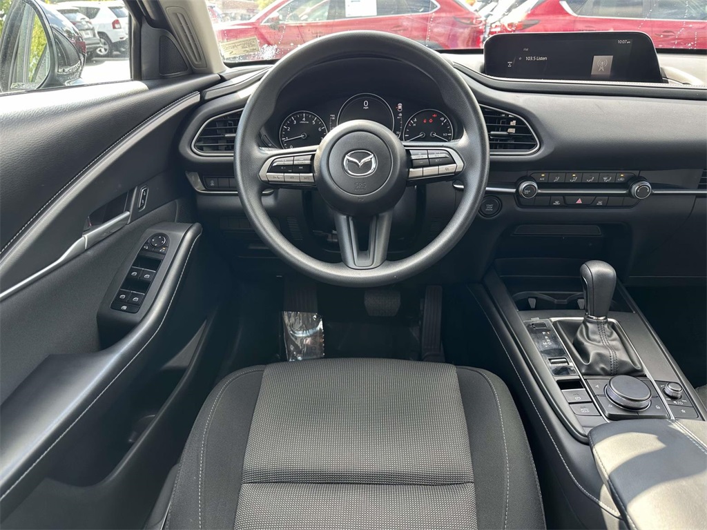 2022 Mazda CX-30 2.5 S photo 16