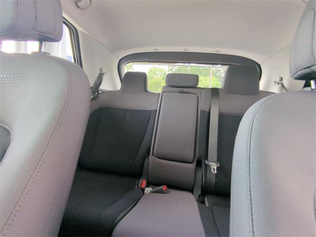 2025 Hyundai Ioniq 5 SE Standard Range photo 13