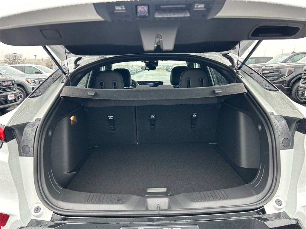 2026 BUICK ENVISTA - Image 31