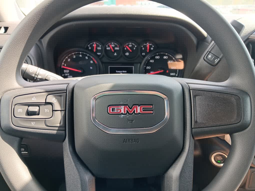 2025 Gmc Sierra 1500 Pro photo 10
