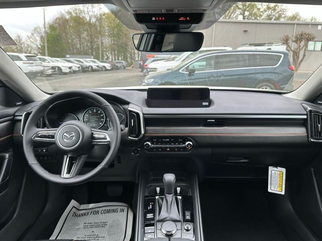 2025 Mazda CX-50 Premium Plus photo 27