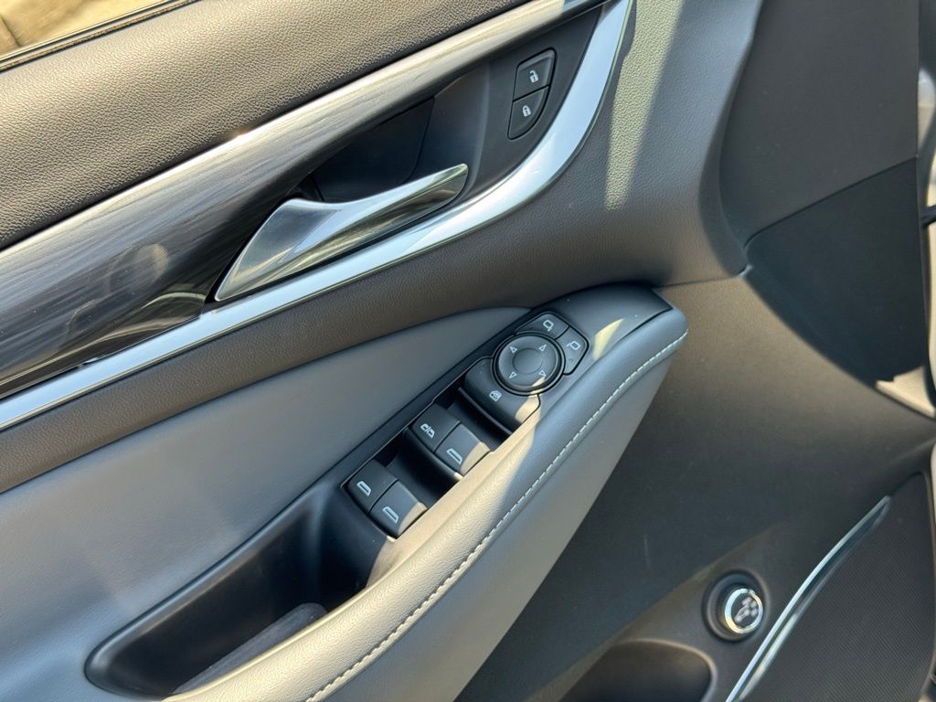 2023 Buick Enclave Essence photo 20