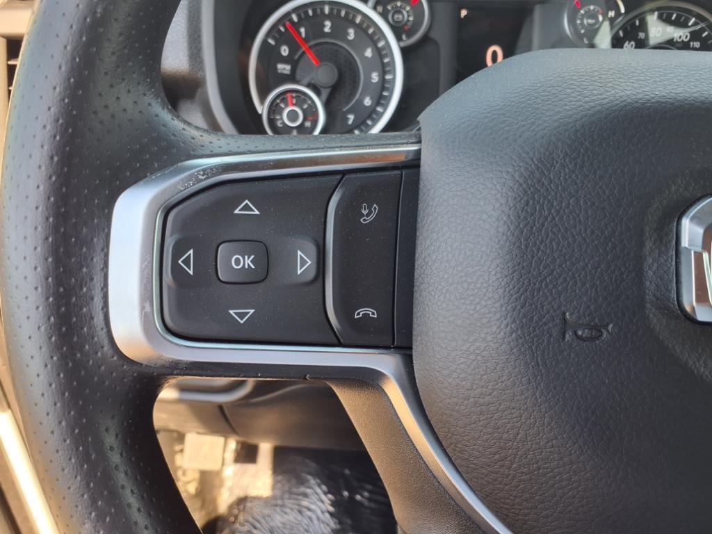 2025 Ram 2500 Tradesman photo 12