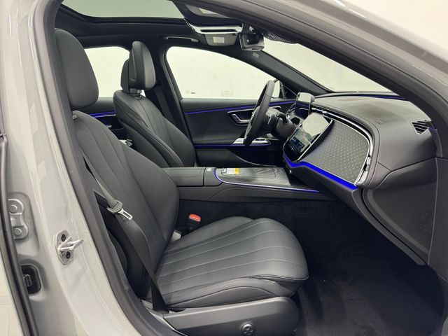 2026 Mercedes Benz E 350 photo 12
