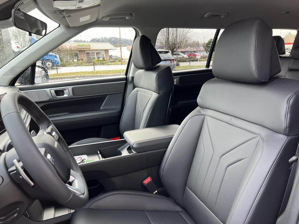 2025 Hyundai Santa Fe SEL photo 13