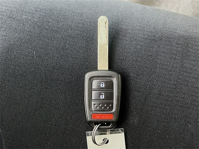 2014 Honda CR-V LX photo 11