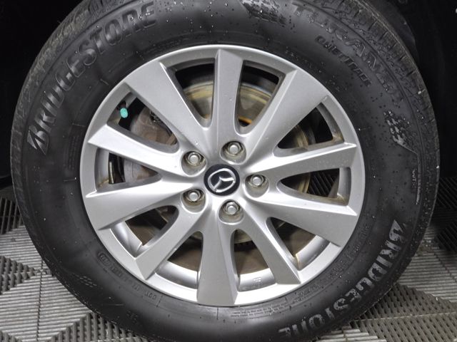 2016 Mazda CX-5 Touring photo 10