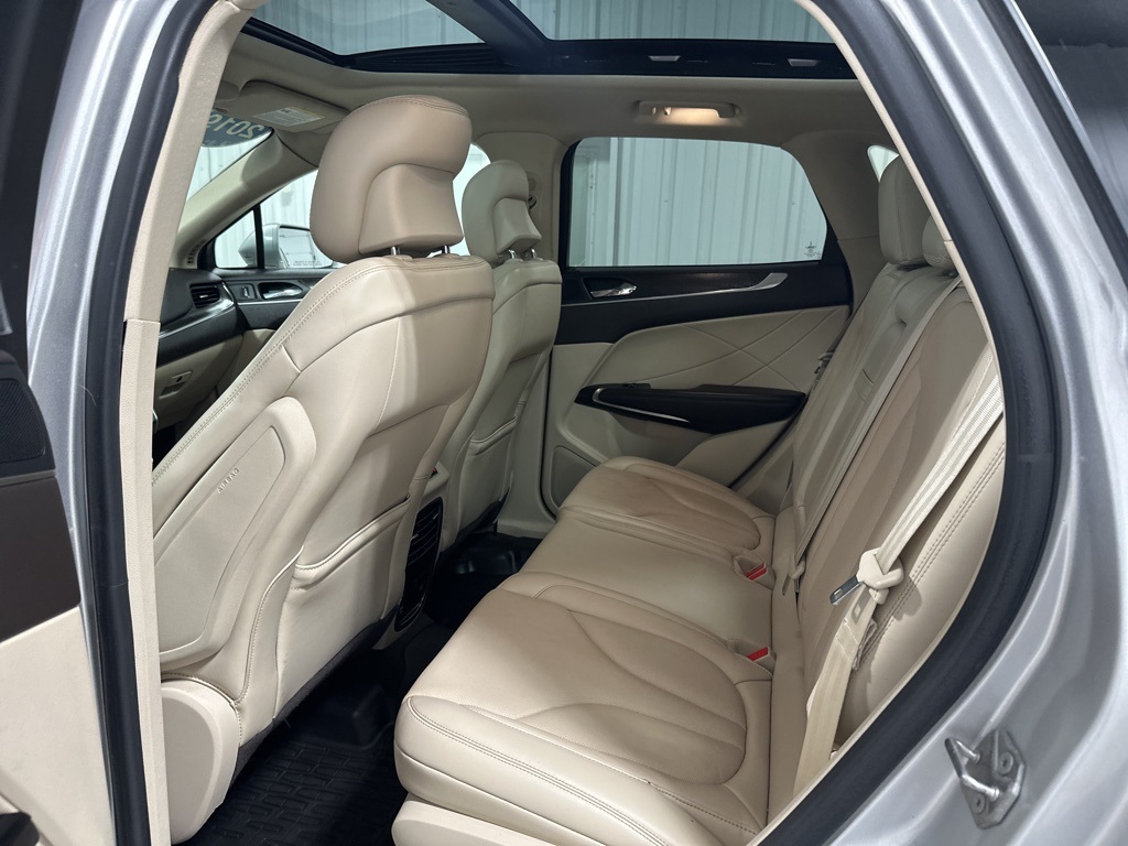 2019 Lincoln MKC Reserve photo 20
