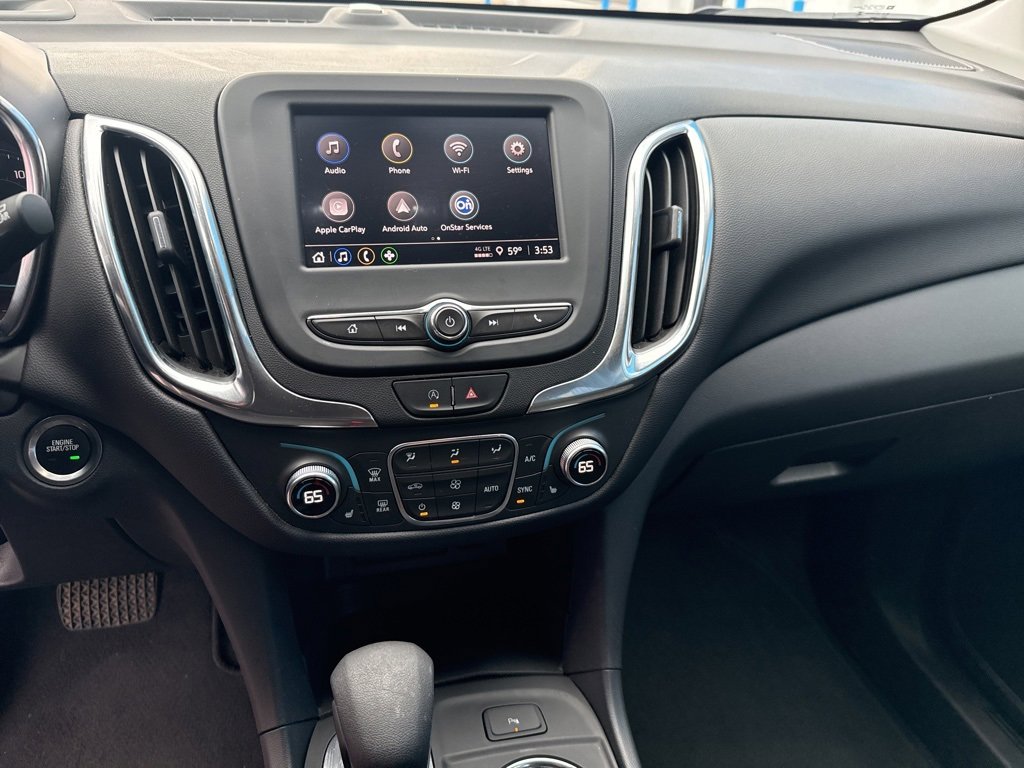 2024 Chevrolet Equinox LT photo 20