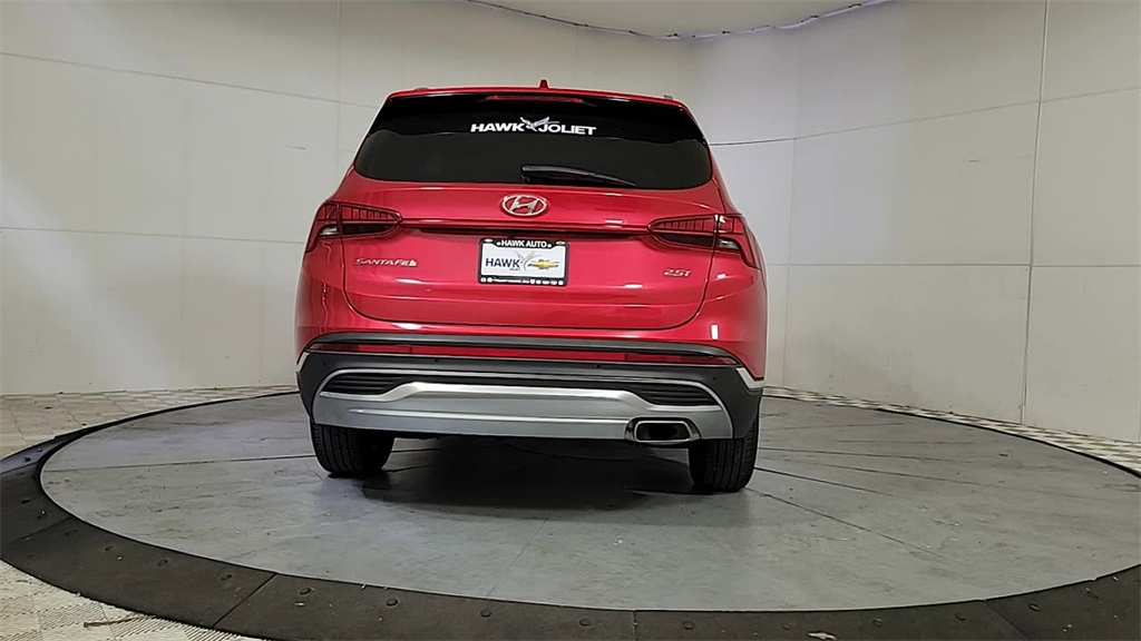2023 HYUNDAI SANTA FE - Image 6