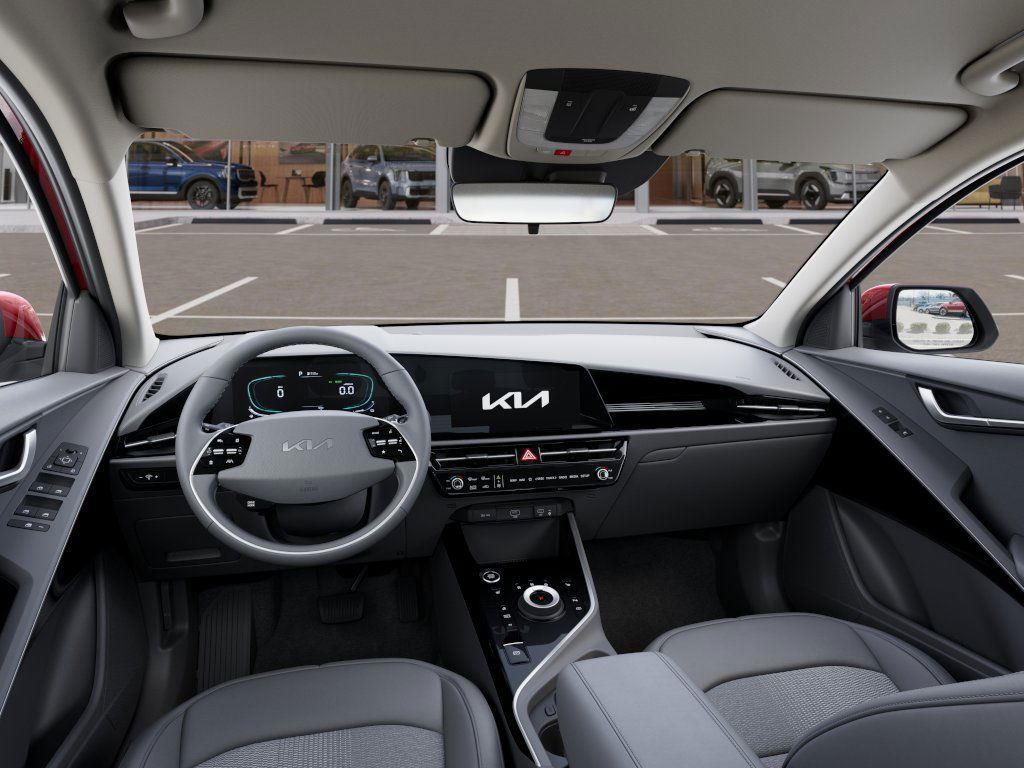 2025 Kia Niro Plug-In Hybrid EX photo 13