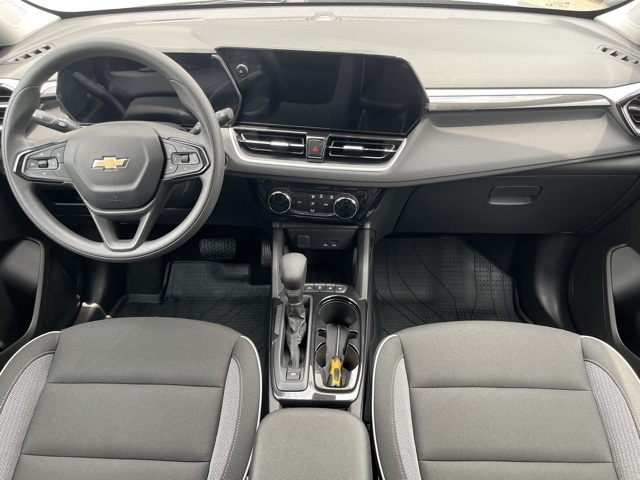 2025 Chevrolet Trailblazer LT photo 13