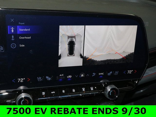 2025 Chevrolet Blazer EV RS photo 15