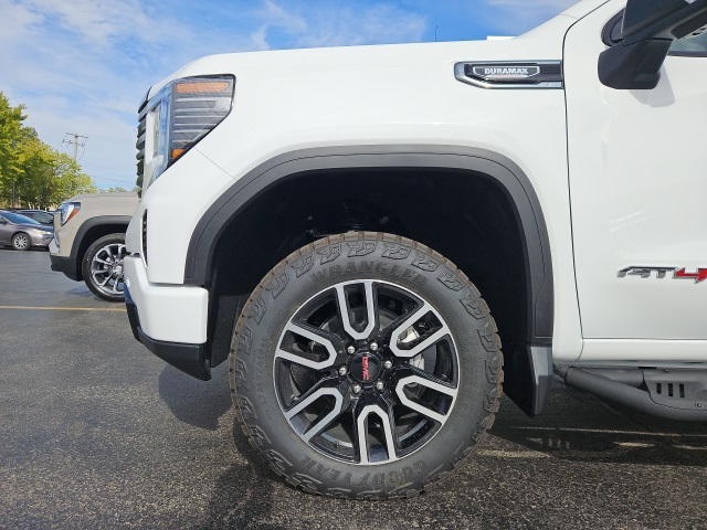 2026 Gmc Sierra 1500 AT4 photo 14