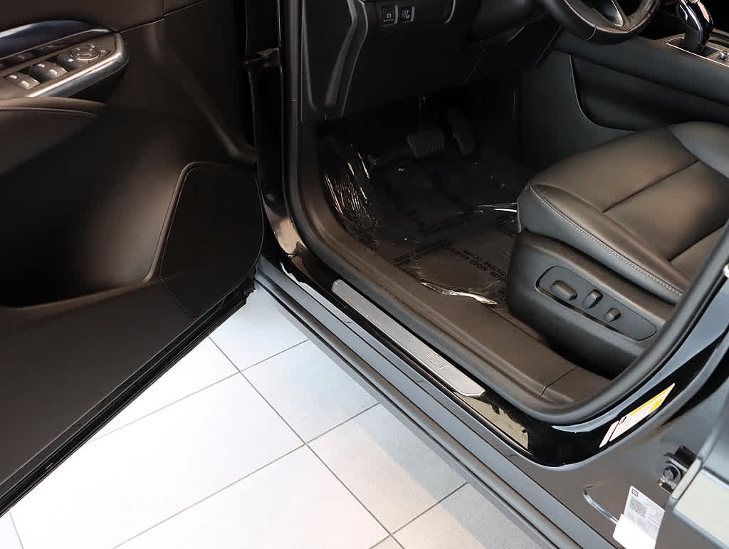 2023 Cadillac XT4 Luxury photo 23