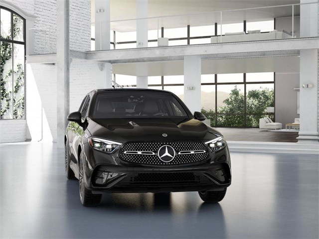 2026 Mercedes Benz GLC 300 4MATIC photo 8