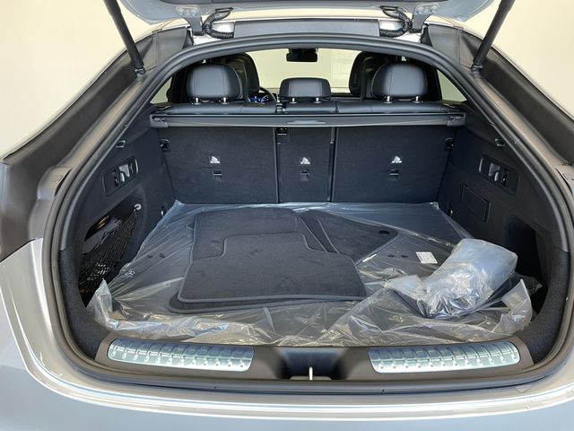 2026 Mercedes Benz GLC 300 Coupe 4MATIC photo 3