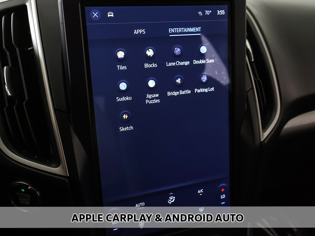 2022 Ford Edge SE photo 4