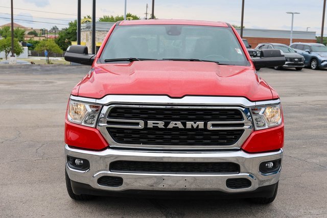 2023 Ram 1500 Big Horn Lone Star photo 2