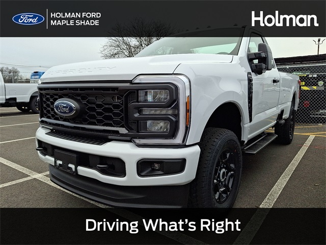 2026 Ford F-350 Super Duty XL's photo