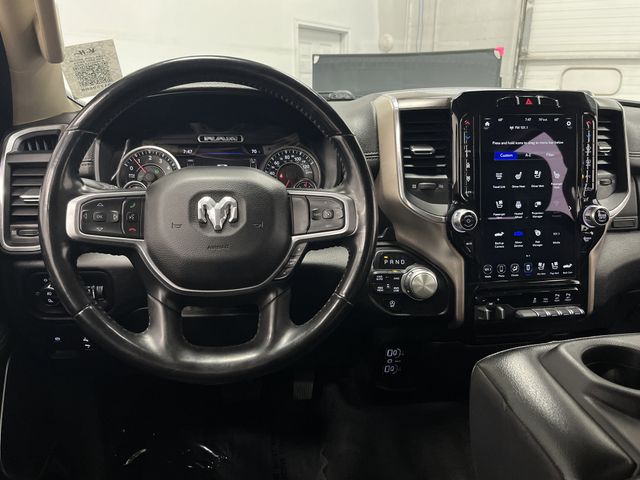 2021 Ram 1500 Laramie photo 5