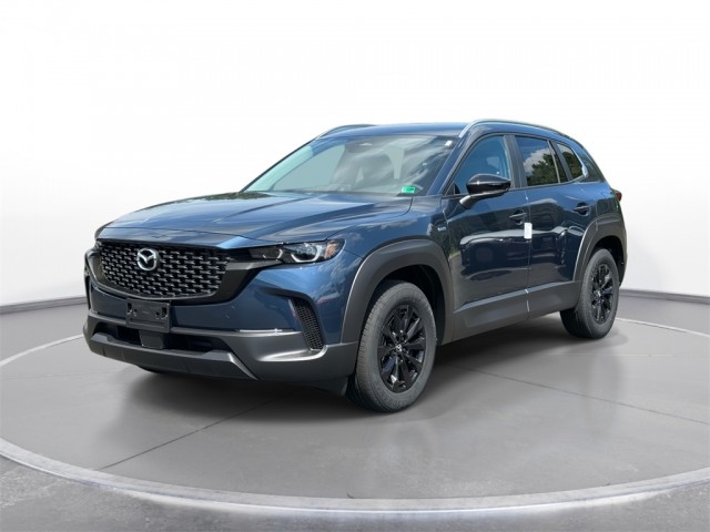 2025 Mazda Mazda CX-50 Hybrid