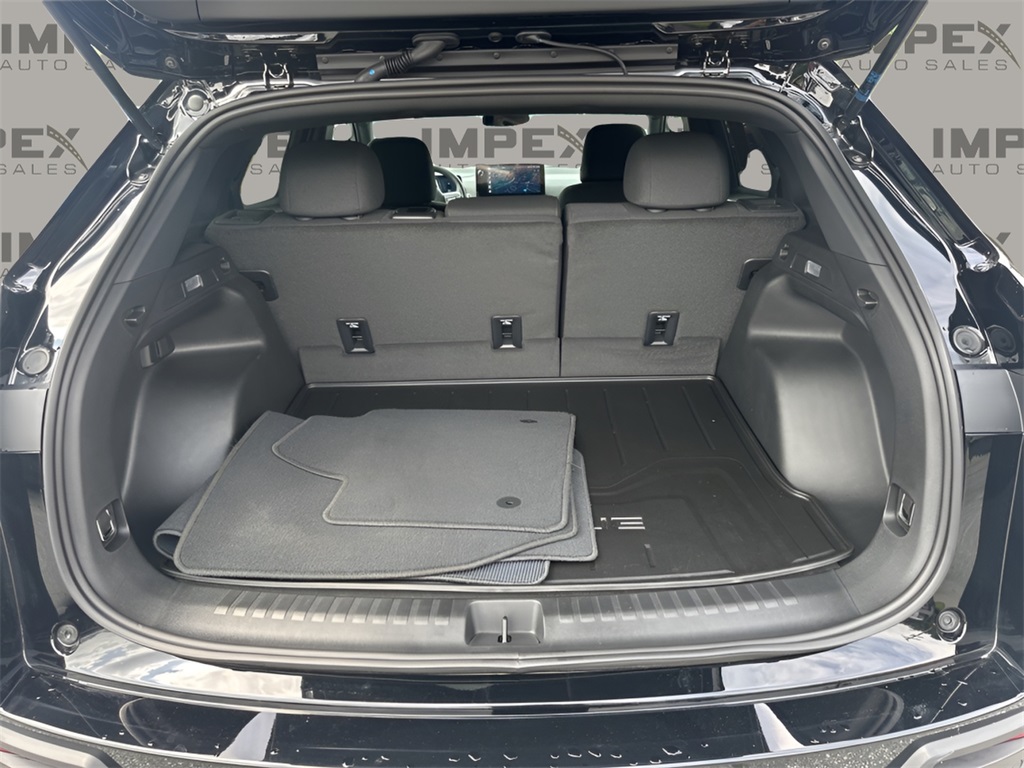 2024 Honda Prologue EX photo 25