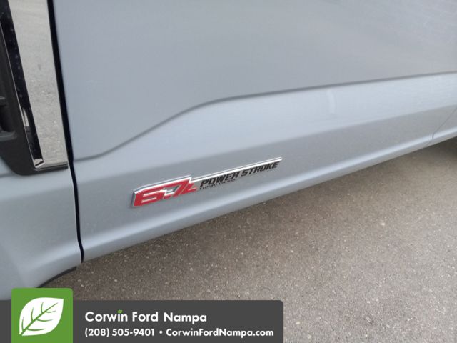 2025 Ford F-350 King Ranch photo 7