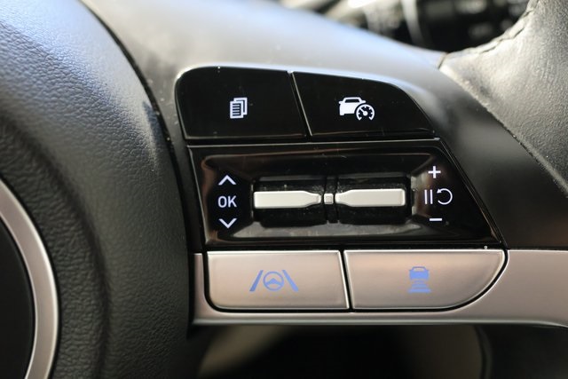 2023 Hyundai Tucson SEL Convenience photo 12