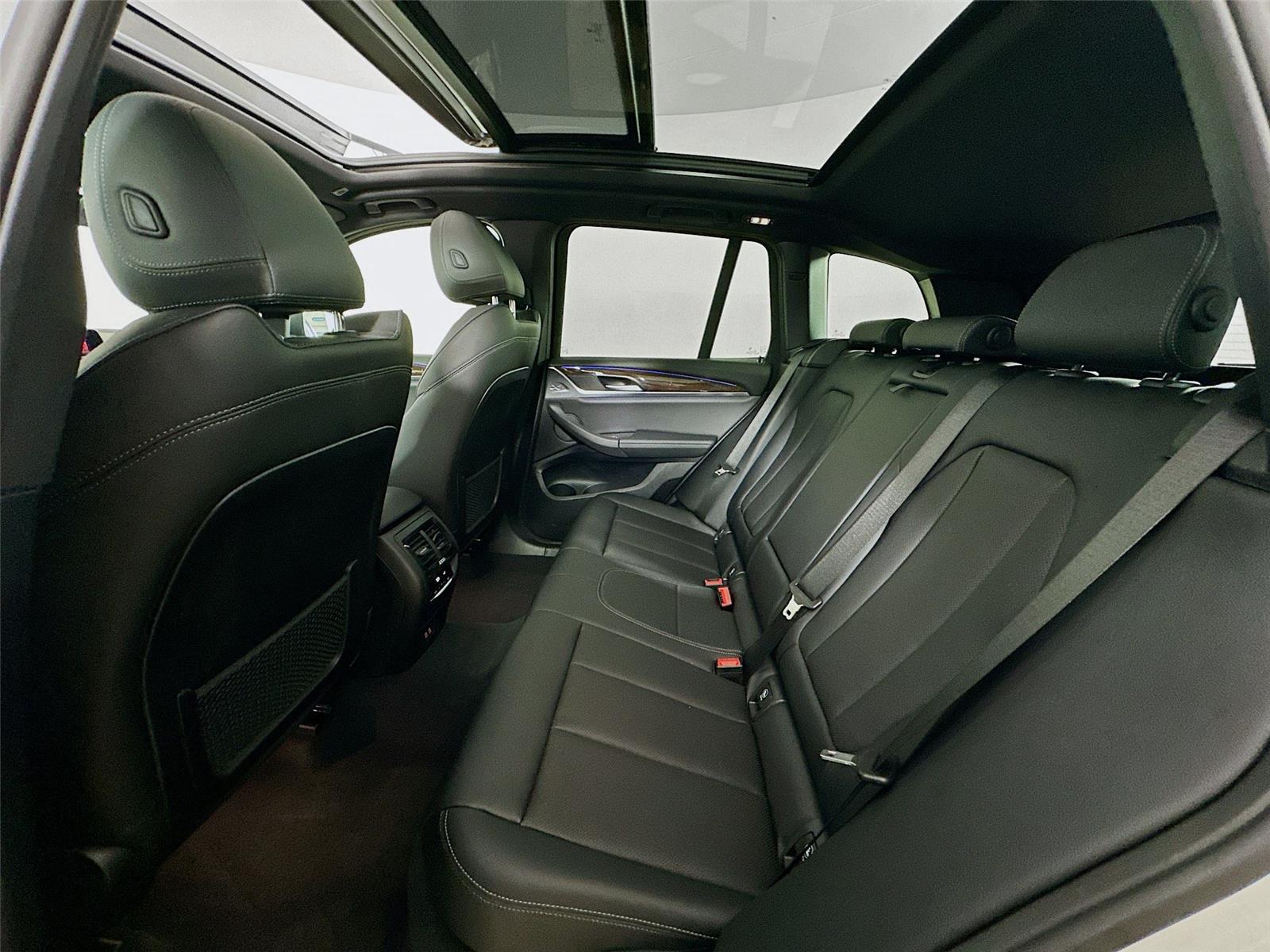 2024 Bmw X3 xDrive30i photo 23
