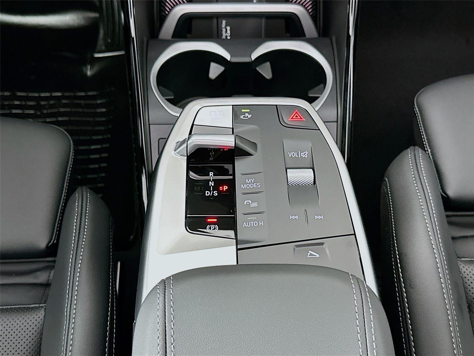 2026 Bmw X1 M35i photo 17