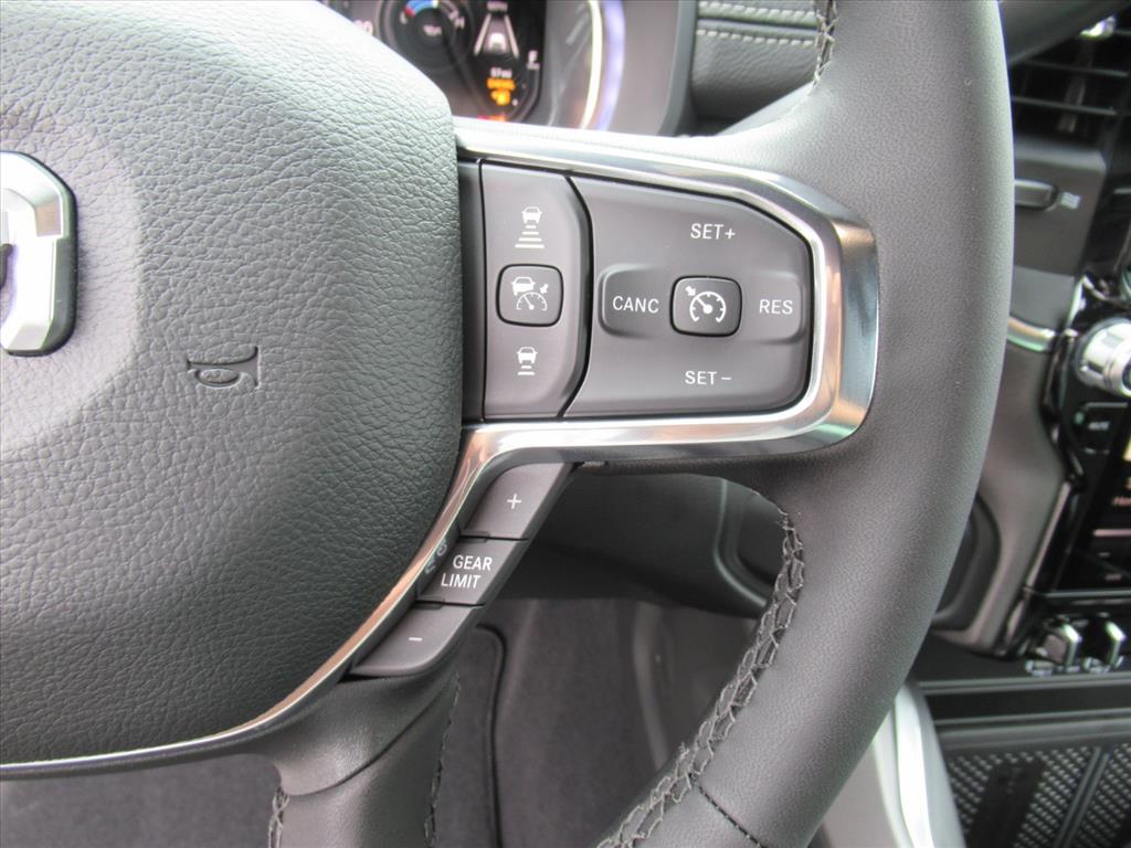 2026 Ram 2500 Laramie photo 20