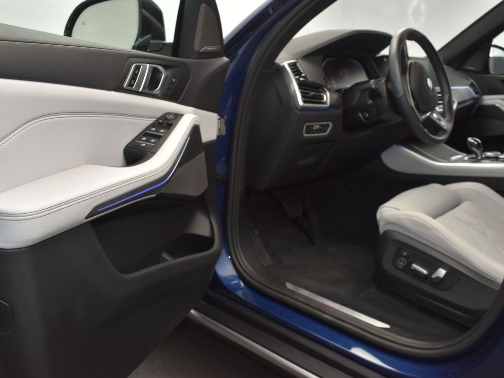 2023 Bmw X5 sDrive40i photo 11