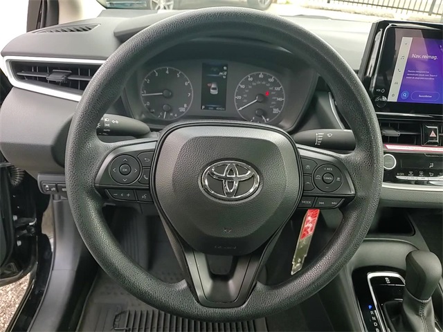 2024 Toyota Corolla LE photo 13
