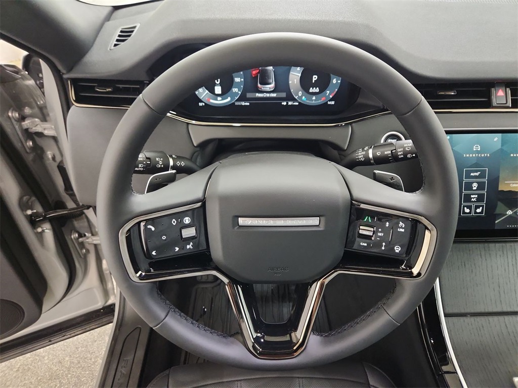 2026 Land Rover Range Rover Evoque S photo 19