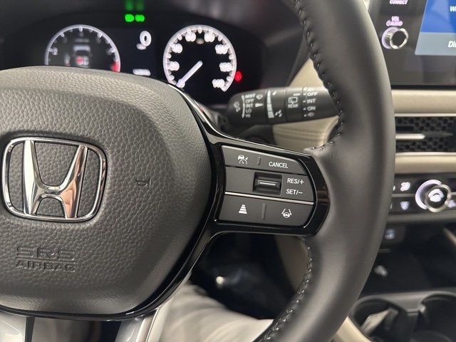 2026 Honda HR-V EX-L photo 23