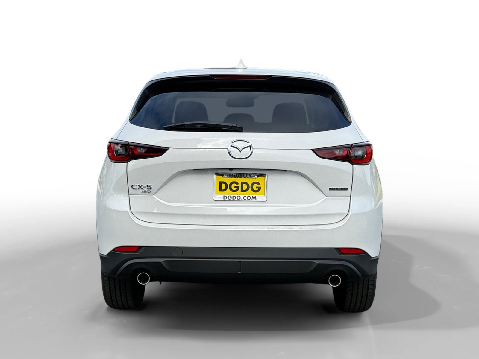 2025 Mazda CX-5 2.5 S Carbon photo 4