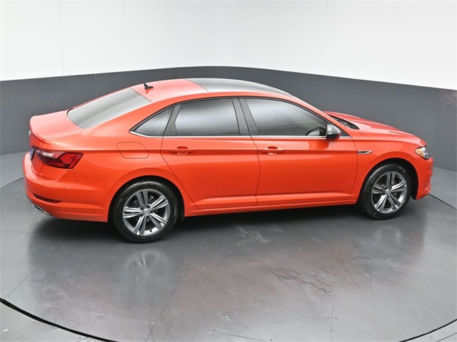 2020 Volkswagen Jetta 1.4T SE photo 42