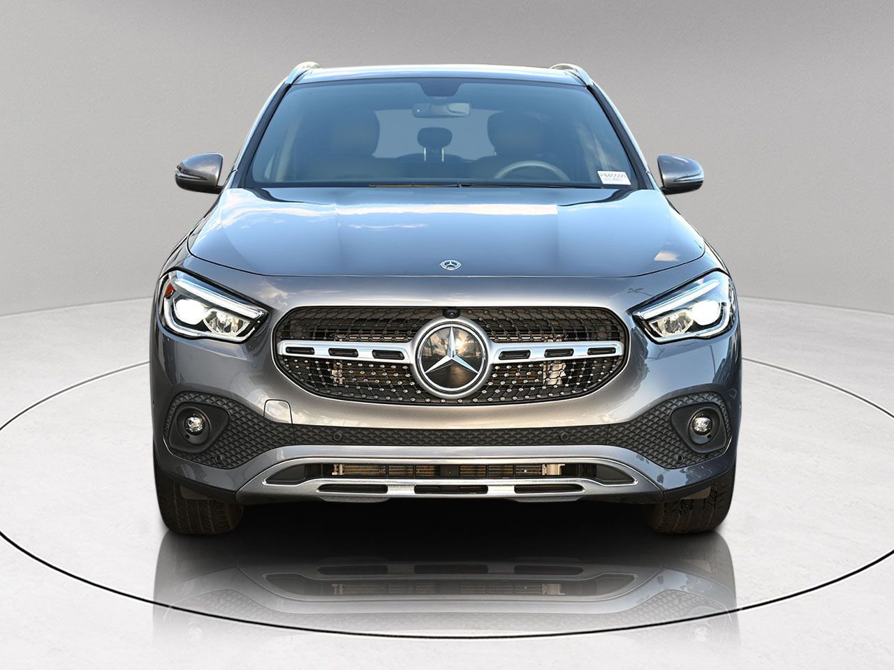 2023 Mercedes Benz GLA 250 photo 2