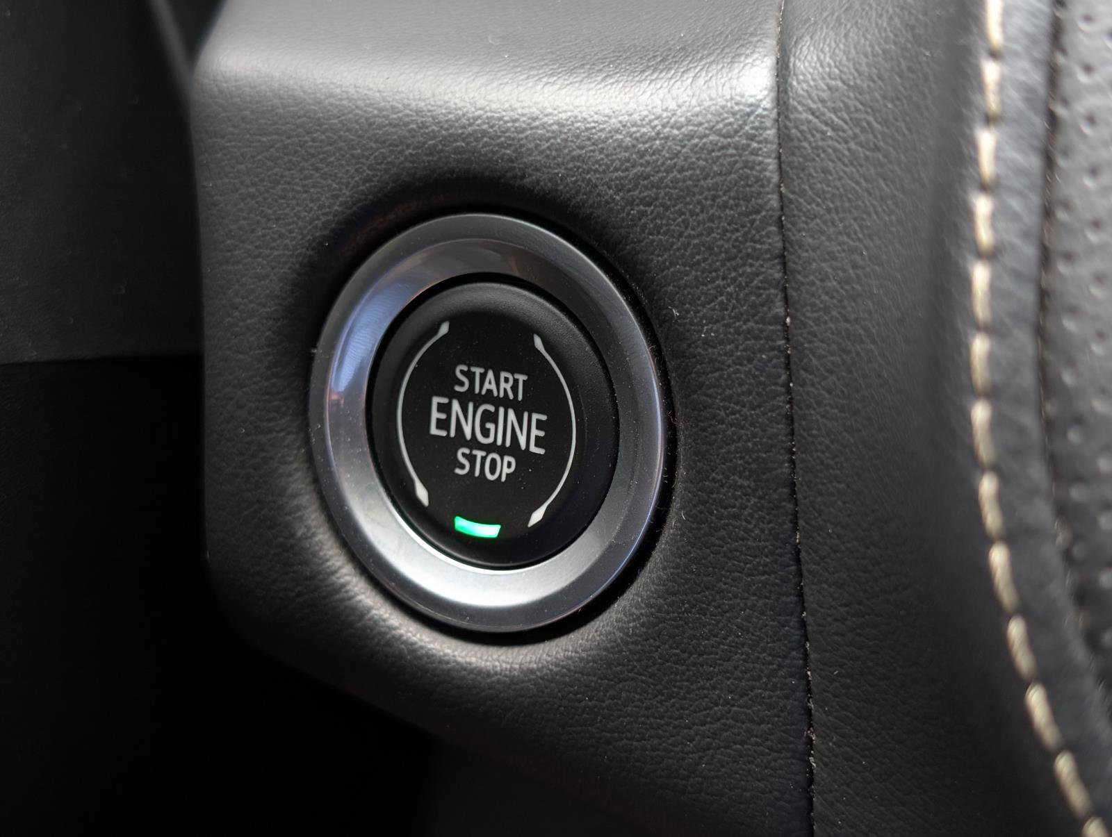 2022 Gmc Yukon SLT photo 19
