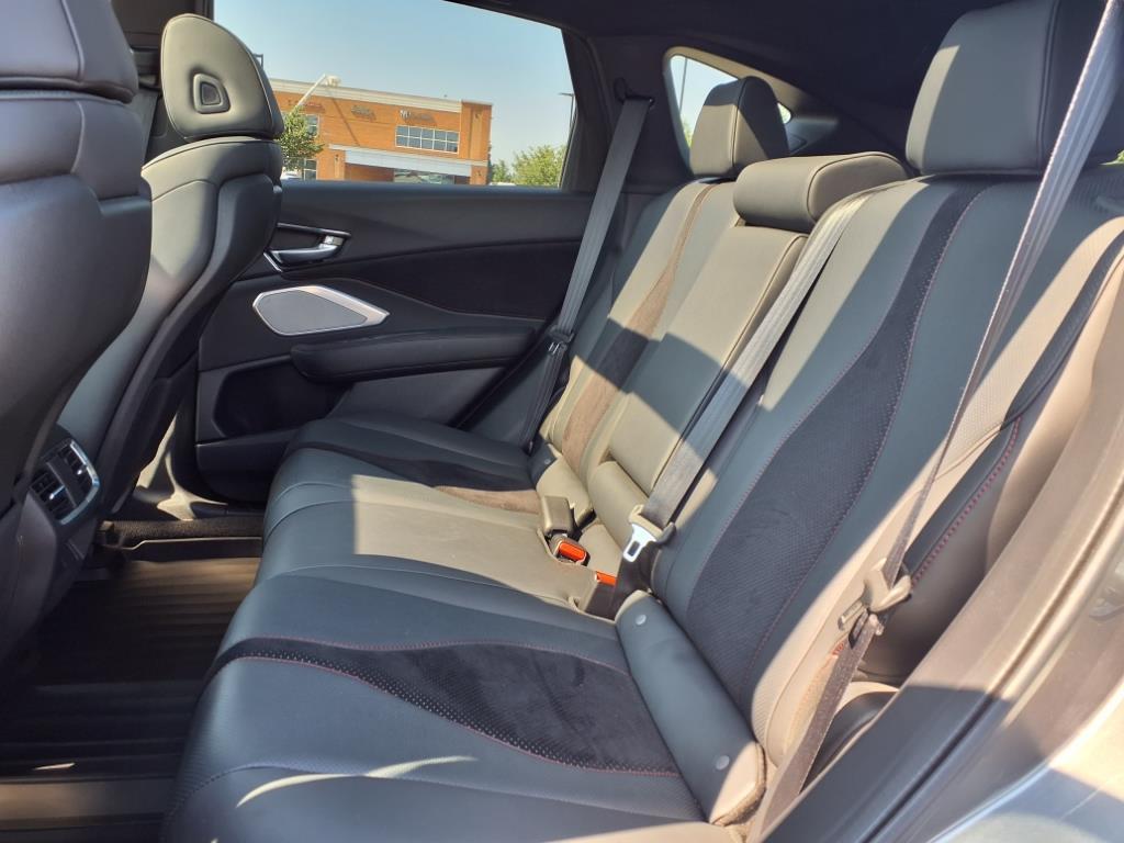 2023 Acura RDX A-Spec photo 29