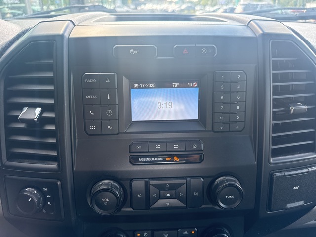 2020 Ford F-150 XL photo 13