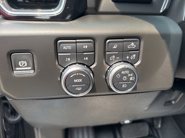 2025 Gmc Sierra 2500 HD Denali photo 12