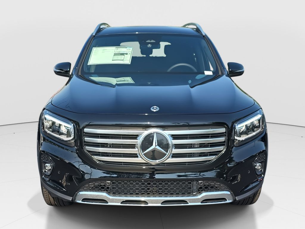 2025 Mercedes Benz GLB 250 photo 2