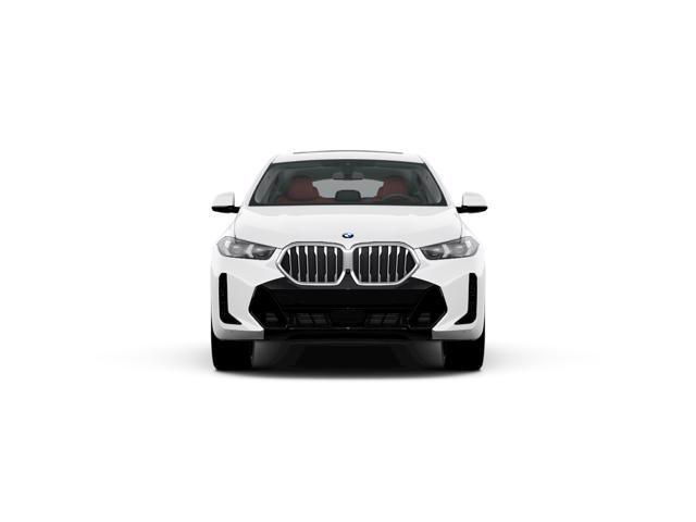New 2024 BMW X6 X40I SUV in North Hollywood #24465 | Century West BMW