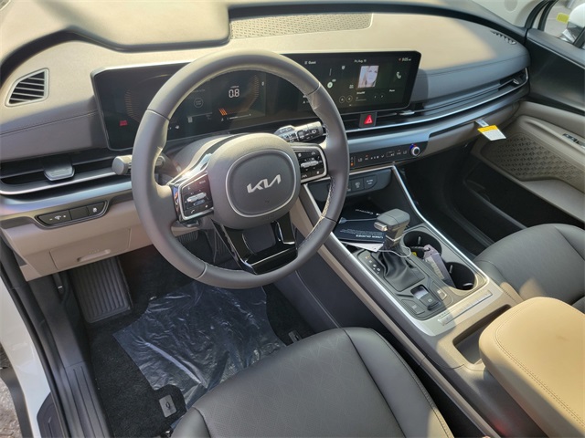 2026 Kia Carnival LXS photo 10