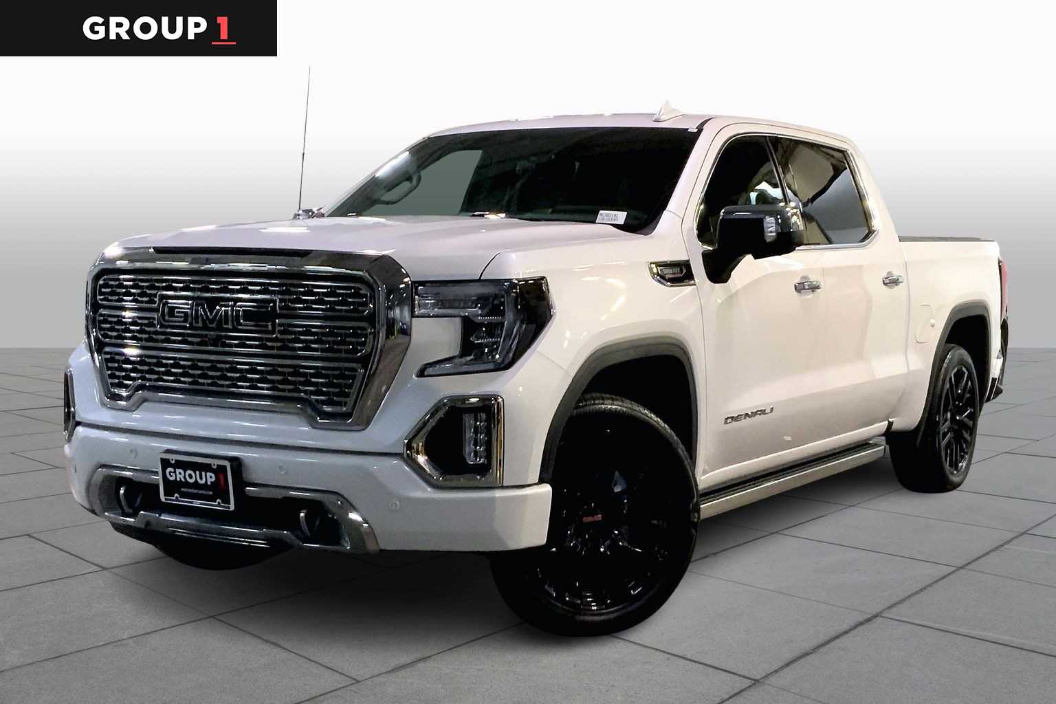 2021 GMC Sierra 1500 Denali Denali's photo