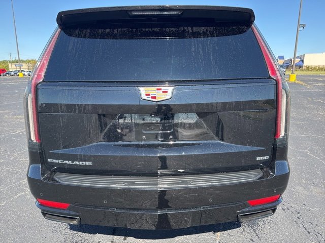 2021 Cadillac Escalade ESV Sport photo 5